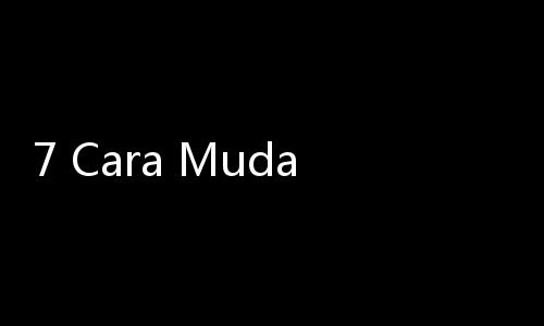 7 Cara Mudah Memulai Slow Living, Tak Melulu Harus Pindah ke Desa