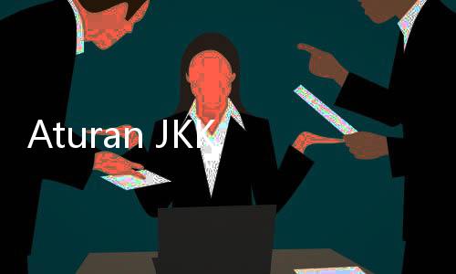 Aturan JKK, JKM, dan JHT Terbaru Resmi Keluar, Ini Manfaat Permenaker 1 Tahun 2025 bagi Pekerja