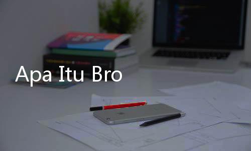 Apa Itu Bromat yang Terkandung dalam Air Mineral Kemasan?