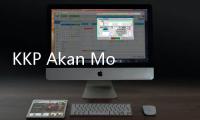 KKP Akan Modernisasi Infrastruktur dan Digitalisasi Pelabuhan Perikanan