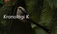Kronologi Kasus Korupsi PTPN XI yang Rugikan Negara Rp 30,2 Miliar
