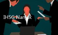 IHSG Nanjak ke Level 7.186 pada Awal Perdagangan Hari Ini, MBSS Paling Sumringah